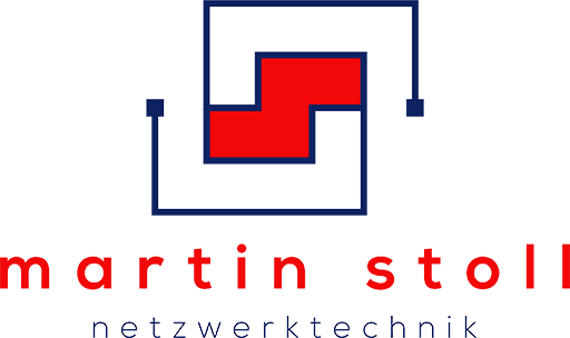 Logo von Stoll Netzwerktechnik